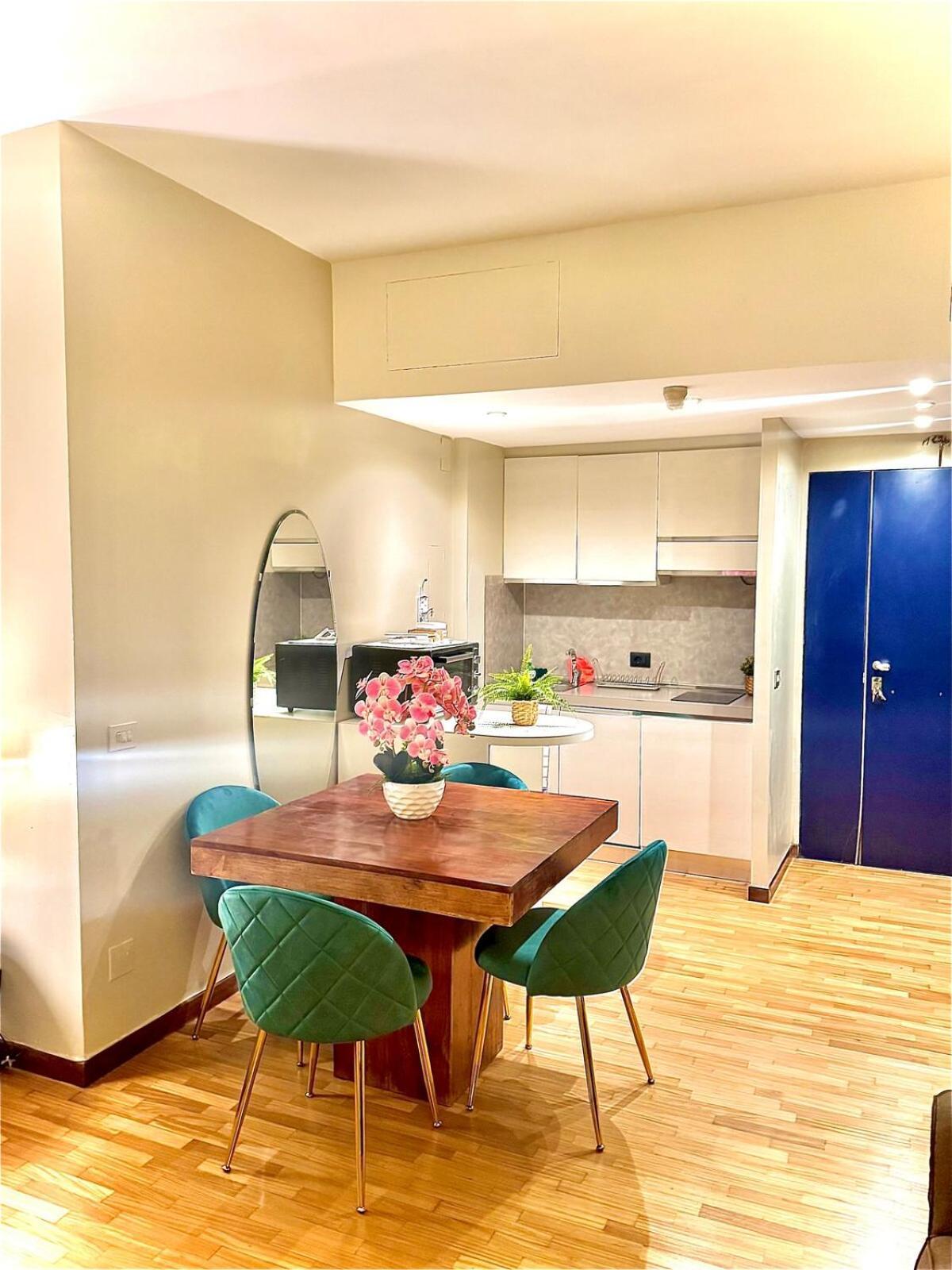 Borghese Luxury Loft - Liberty Collection Appartamento