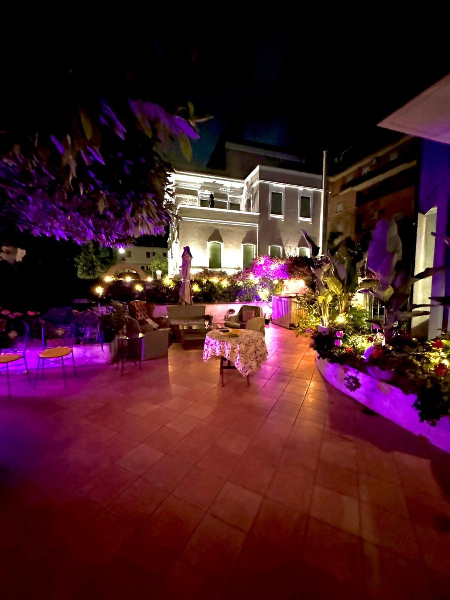 Appartamento Borghese Luxury Loft - Liberty Collection *