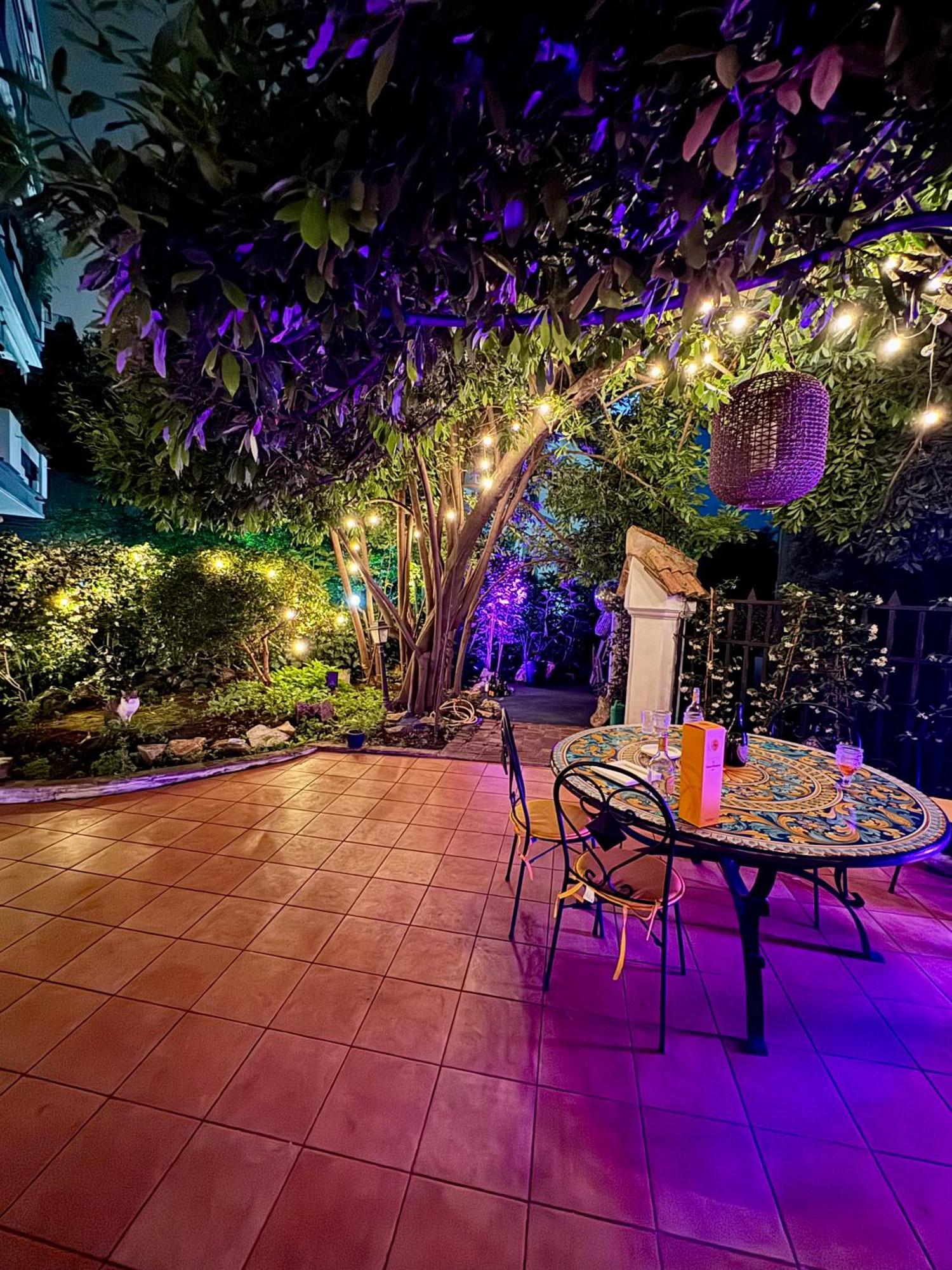 Borghese Luxury Loft - Liberty Collection Roma