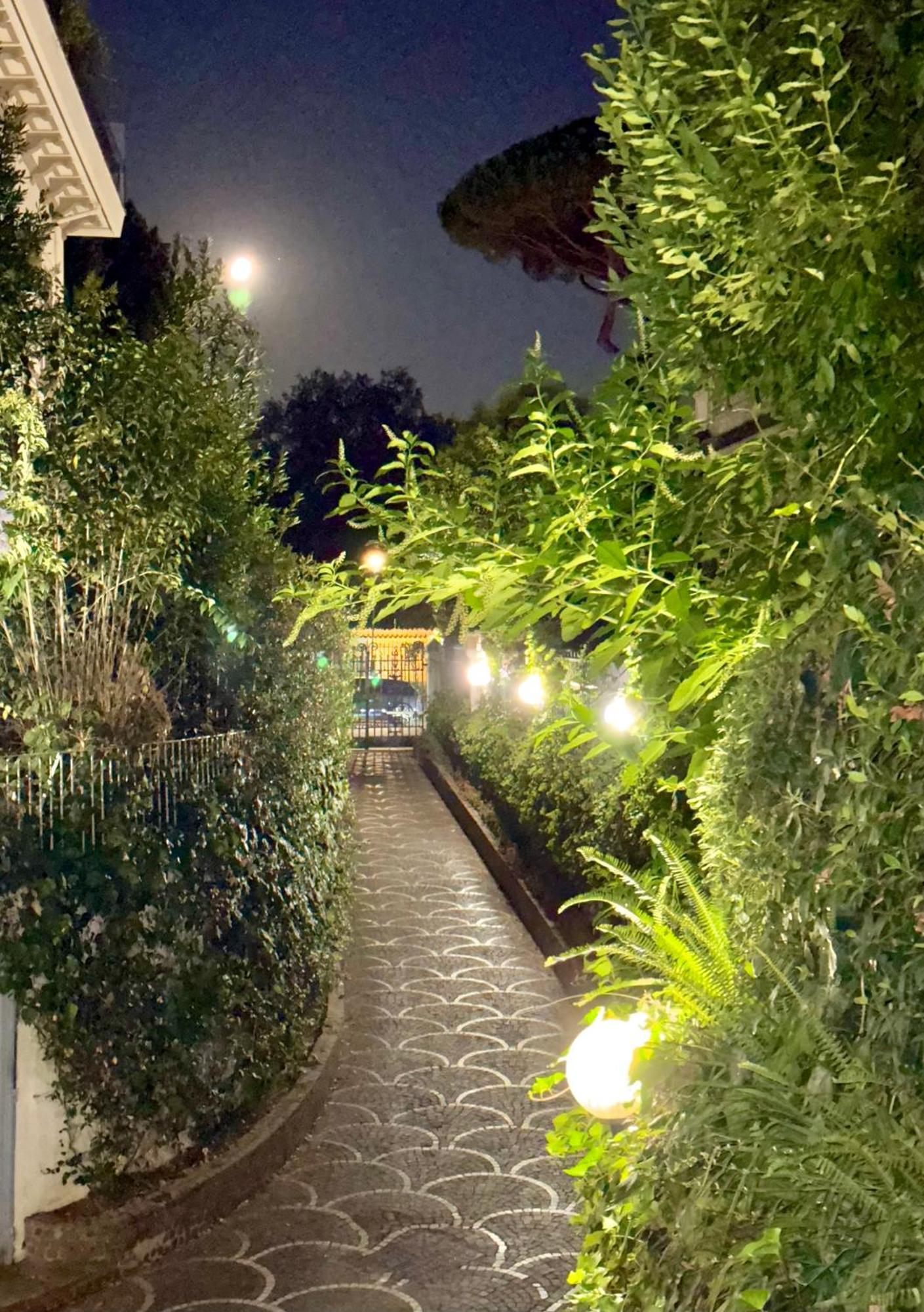Apartamento Borghese Luxury Loft - Liberty Collection Roma